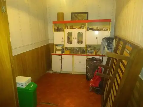 Casa en Venta 60 años