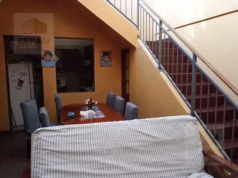 Depto Tipo Casa en Venta en Parque Chacabuco, USD 85.000