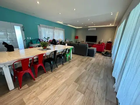 Casa en Alquiler 7 años