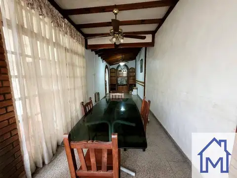 Casa en Venta 20 años