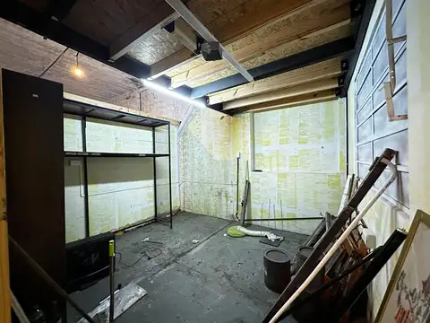 VENTA LOCAL COMERCIAL VILLA PUEYRREDON