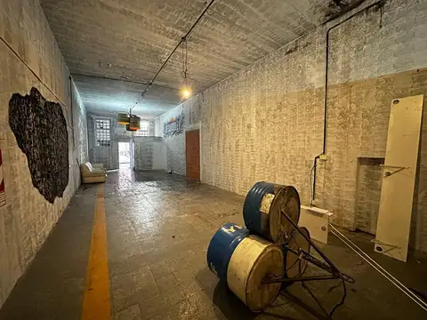 Local en Venta 45 años