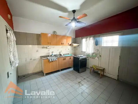 Casa en venta en Ezpeleta Este