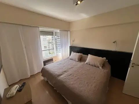 Departamento en Alquiler en Recoleta, USD 2.000