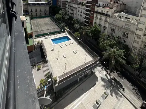 Departamento en Alquiler 15 años