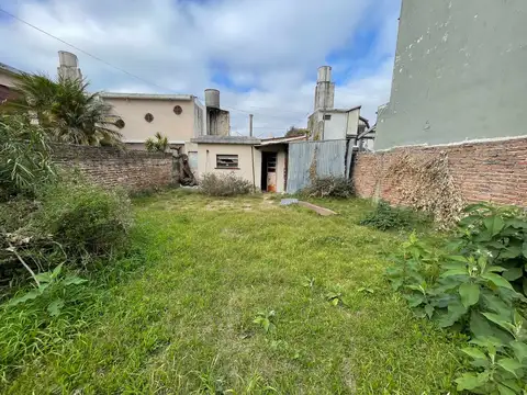 Terreno en Venta de 338,0 m2