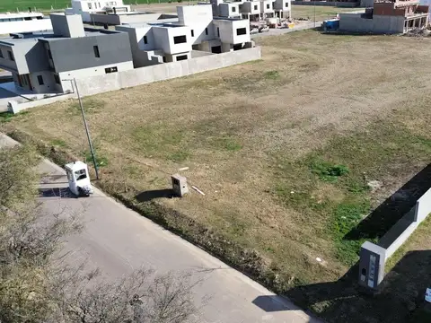 Terreno en Venta de 614,0 m2