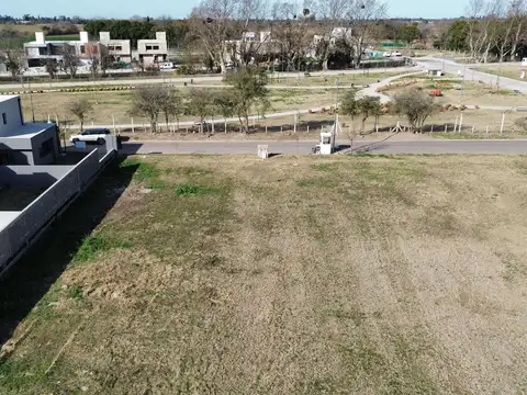 Terreno en Venta en Cordoba, USD 122.000