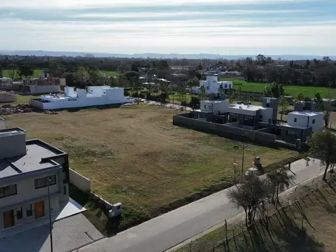 Terreno de 600 m² San Guillermo Bernardo O'Higgins