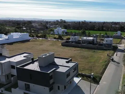 General Bernardo O'Higgins 6800