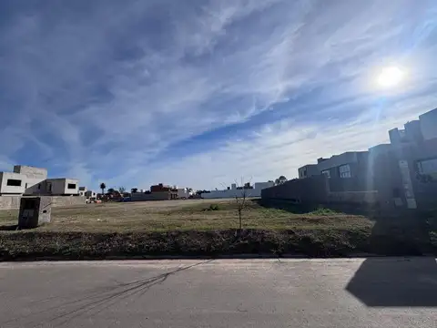 Terreno en Venta de 614,0 m2