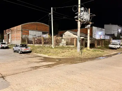 Terreno - Gualeguaychu