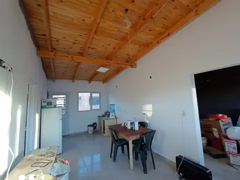 Casa en Alquiler al Norte