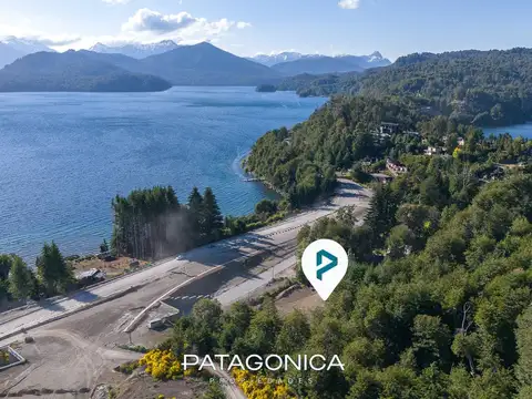 Lote Apto Galpon Comercial