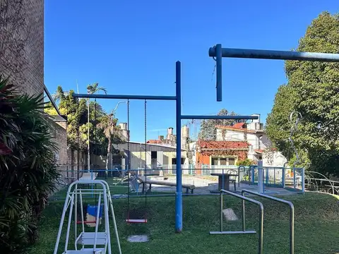 Terreno en Venta 48  mts Fondo