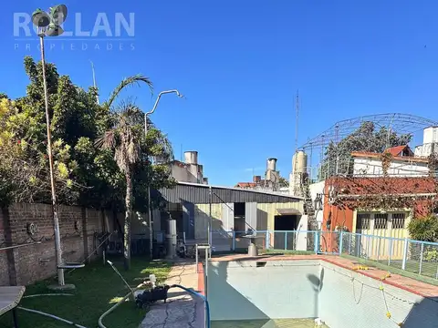 Terreno en Venta 10  mts Frente