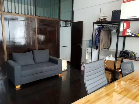 Oficina en Venta en Monserrat, USD 18.000