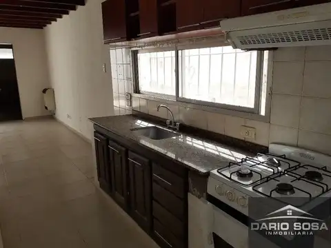 Casa en Alquiler de 2 dormitorios