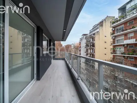 Departamento en Venta de 4 ambientes