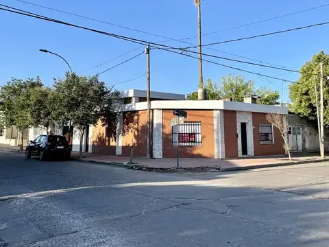 Venta Casa 2 dormitorios- Barrio Pueyrredón, Cordoba.