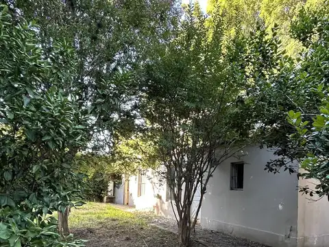 VENTA CASA 4 AMBIENTES EN CAPILLA DEL SEÑOR