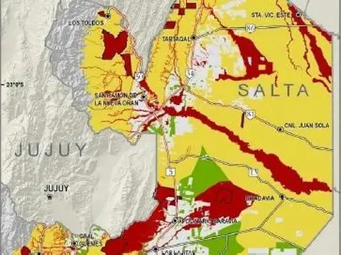 Venta de 1490 has ideal explotación maderera , Turismo y Bonos Verdes .