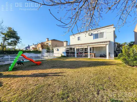 Casa en Alquiler en Nordelta Barrancas Del Lago, USD 2.200