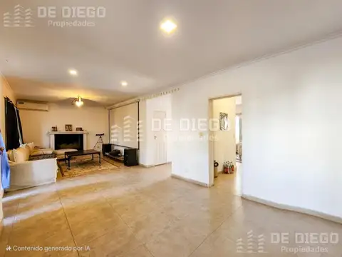 Casa en Alquiler 20 años