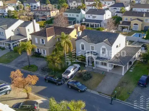 Barrancas del Lago al 100