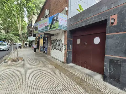 Cochera en Venta para coche grande