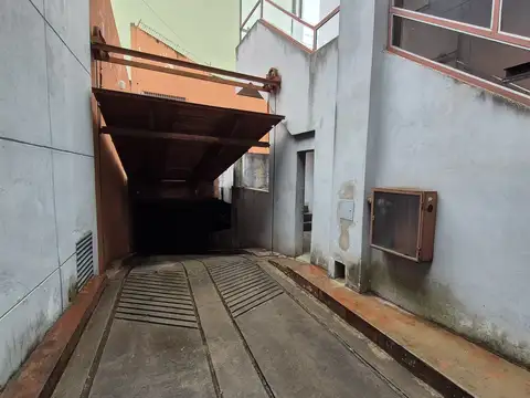 Cochera en Venta con acceso Rampa Fija