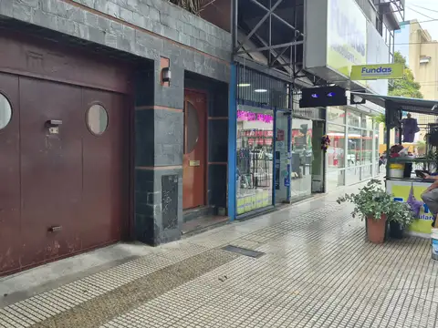 Cochera en Venta Fija