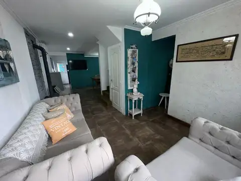 Tríplex en Venta en el barrio Jardines de Escobar