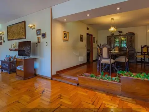 Departamento en Venta en Plaza Mitre, USD 325.000