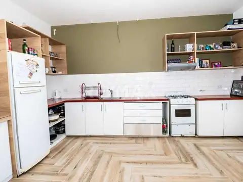 CASA DUPLEX VENTA SEPTIEMBRE SAN LORENZO CHICO