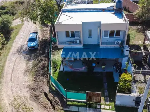 Casa en Venta en San Lorenzo, USD 85.000