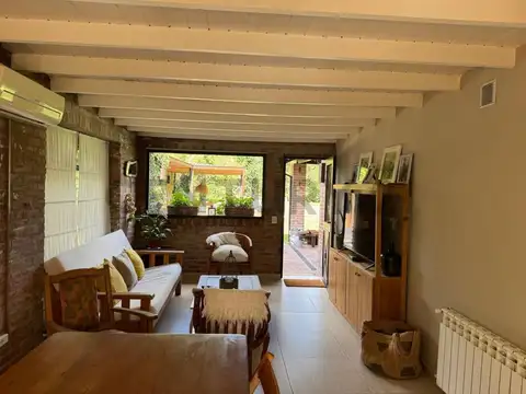 Casa en Alquiler 2025 años