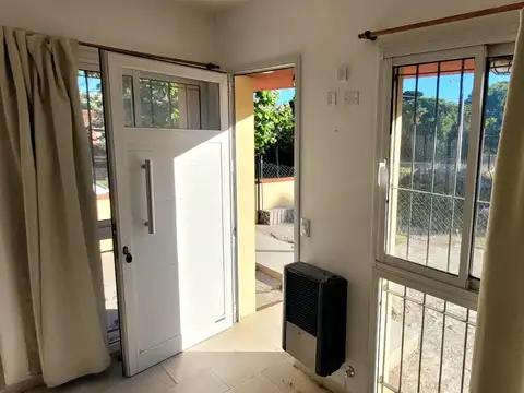 Departamento en Alquiler al Este