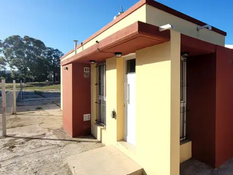 Departamento en Alquiler de 1 dormitorio