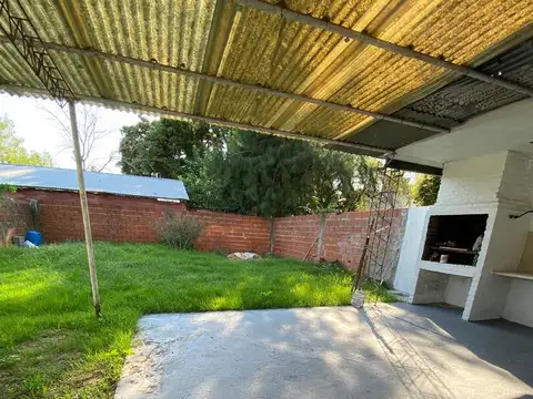 Casa en Venta 10 años