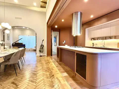 Casa en Venta A Estrenar