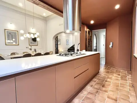 Casa en Venta al Norte