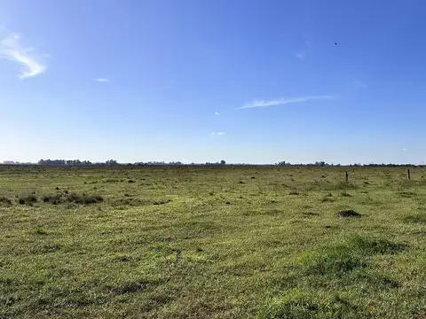 Terreno en Venta en Marcos Paz, USD 7.200