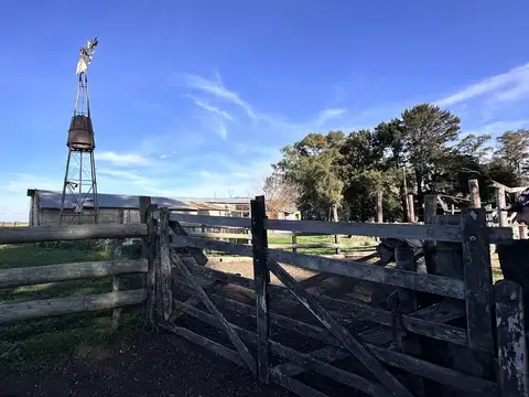 Terreno en Venta de 1250000,0 m2