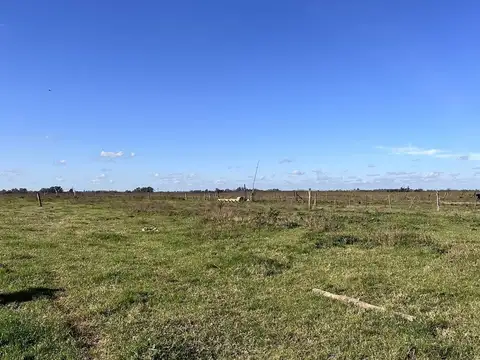 Ruta provincial 6, KM125