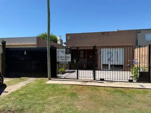 DEL PAMPA 200, Piso 0