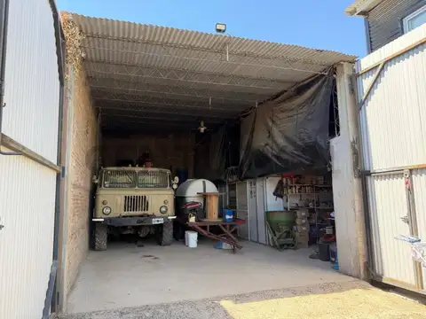 Casa en Venta en San Antonio de Areco, USD 120.000