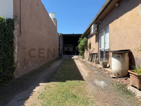 Casa en Venta 2025 años