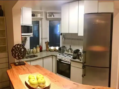Depto Tipo Casa en Venta de 2 dormitorios
