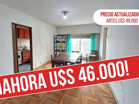 Araujo 2400 , Piso 4